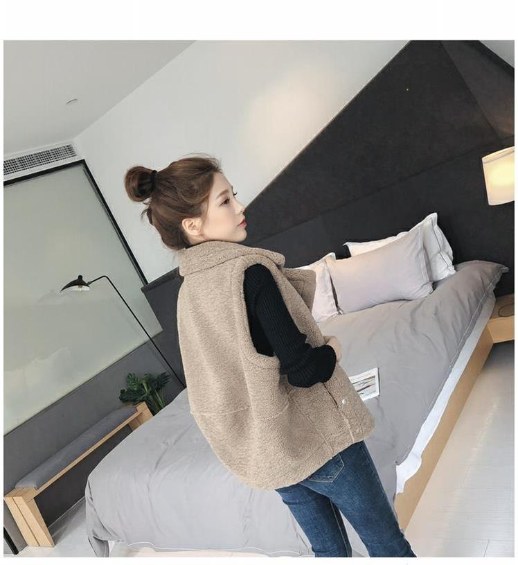 Gilet femme en Polyester - Ref 3434803 Image 11