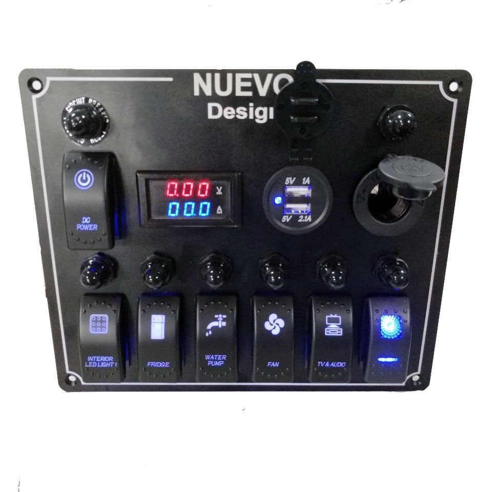 7+3面板组合开关 (9)