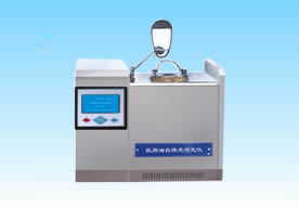 抗燃油自燃点测定仪    型号；MHY-11218