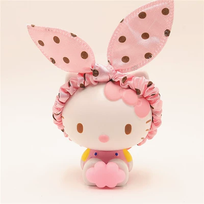 Other Automotive Interior Supplies | decorations - big-rabbit-ear-kt-powder-clouds-fragrant-pieces