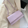 Shoulder bag, fashionable underarm bag, one-shoulder bag