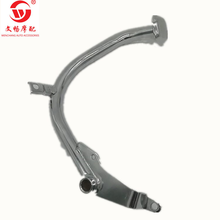 bajaj100刹车踏板