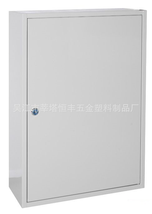 大容量优质金属钥匙箱metal key cabinet