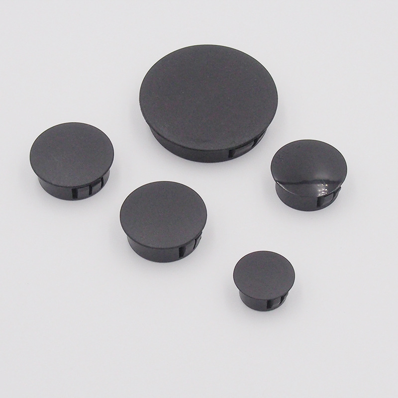 高品质台湾 KSS HP-30 凱士士批发优惠 扣式塞頭 UL合格南亚尼龙