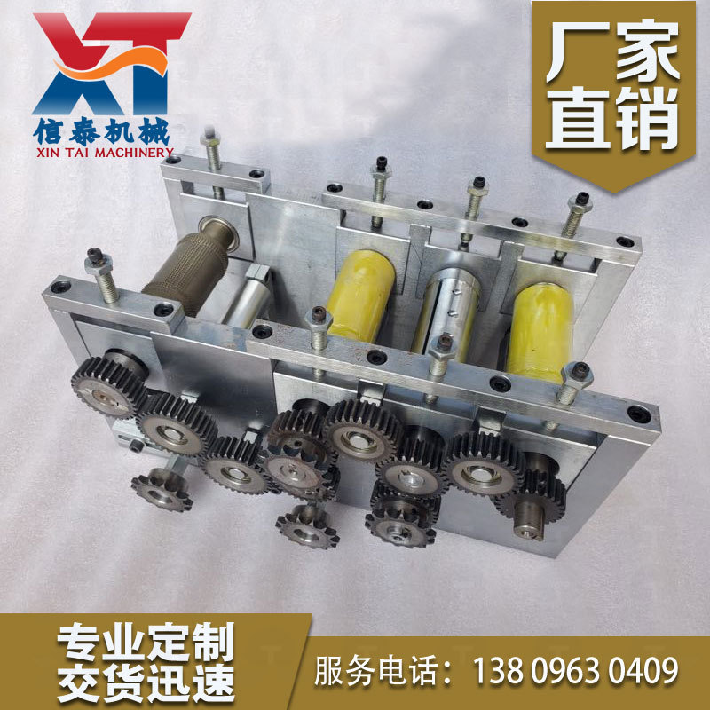 平面口罩机机组 鼻梁组 口罩机折叠组 大量全套滚筒现货交易|ms