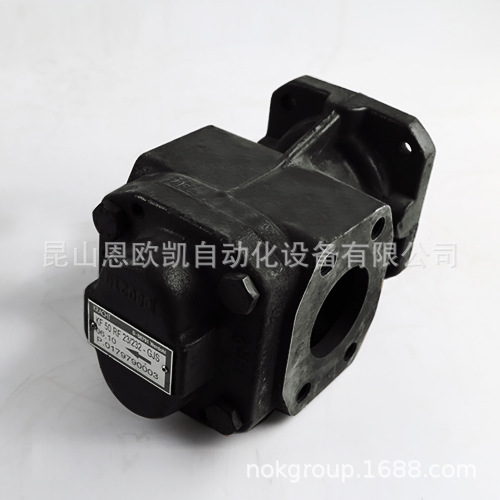 供应KRACHT齿轮泵KF50RF23-232-GJS