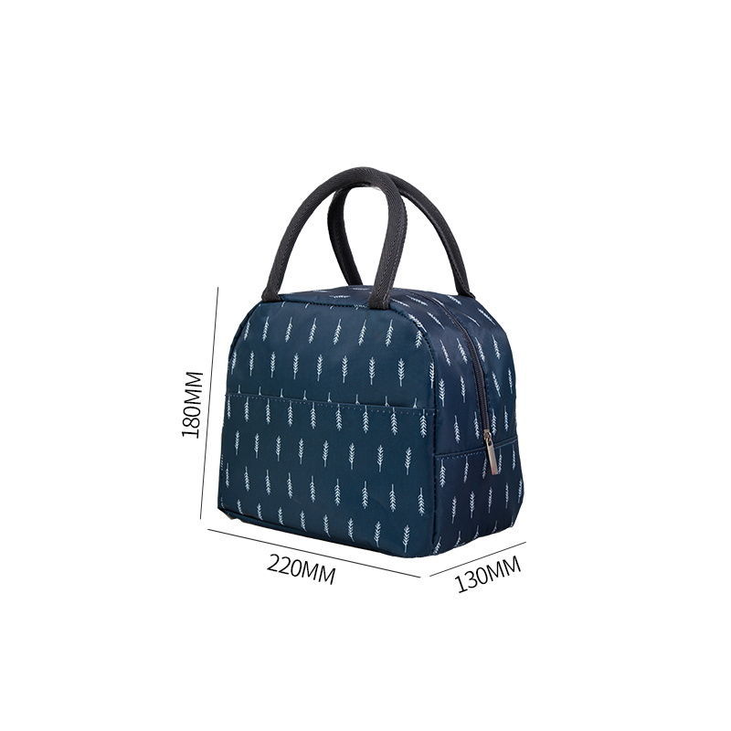 ブラックブルーフェザーファスナー