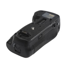 沣标FB-MB-D18手柄适用尼康Nikon单反相机D850竖拍手柄EL15电池夹