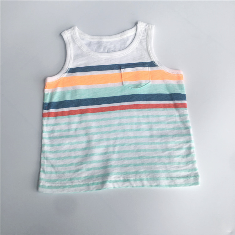 T-shirt enfant en coton - Ref 3427635 Image 13