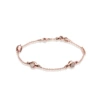 Pink gold