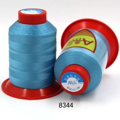 8344 하늘색*10000