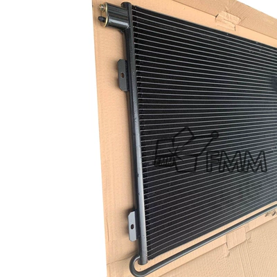 81619200024, Kondisioner radiatoru
