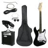 Guitar for elementary school students for adults, 39inch