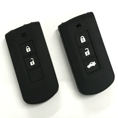 Suitable for Mitsubishi Xinyi Song — Static Rod/Key Bag