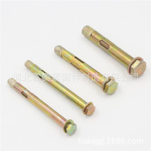 Hexagon Bolt �׹ܱڻ� M16*20*150 ��������Û��˨ ����Û�ݽz