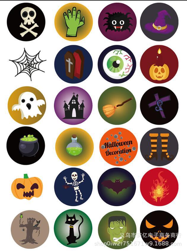 Calendario de Adviento con Pegatinas, Bolsas de Algodón y Lino Navideñas con Estampado Dorado, Bolsas de Regalo Navideñas, Juego de Bolsas para Dulces con Estampado Dorado, 24 Piezas