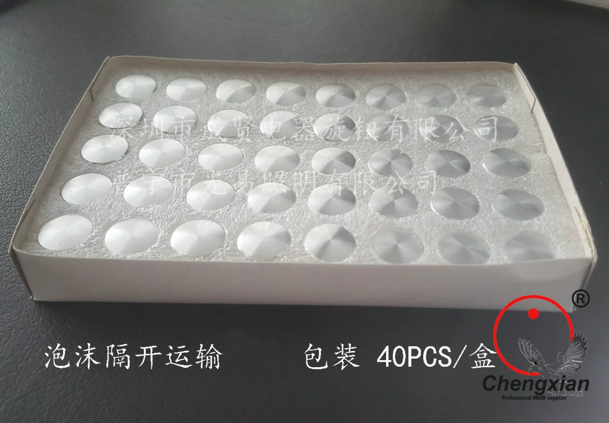 Ручка потенциометра из алюминиевого сплава диаметр 15 высота 13 анодированная золотая металлическая ручка динамика переключателя