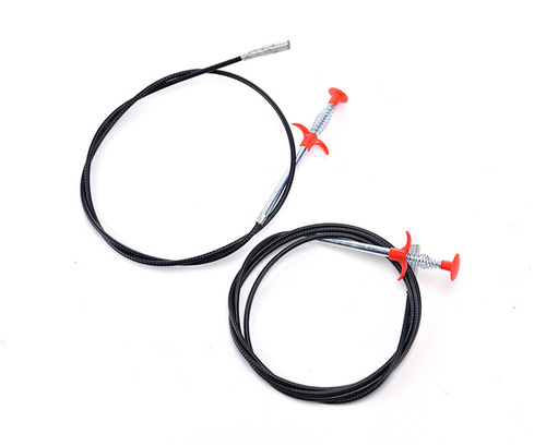 Zhenghui four-claw picker sewer garbage clip picker bendable hand pinch pipe dredge