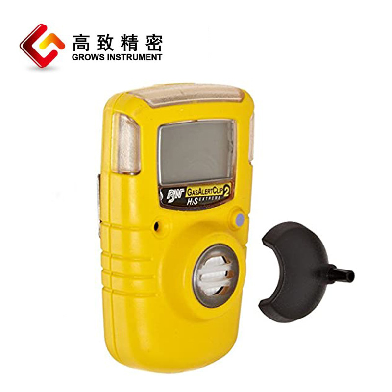 ��Яʽ��һ�������� GasAlertClip Extreme