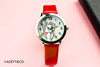 Children's cartoon quartz cute watch, belt, Aliexpress