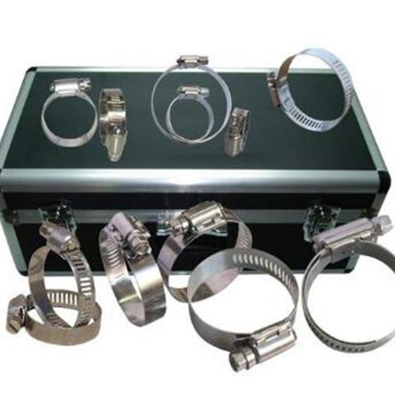 不锈钢管道捆扎收紧器  不锈钢管道捆扎收紧器