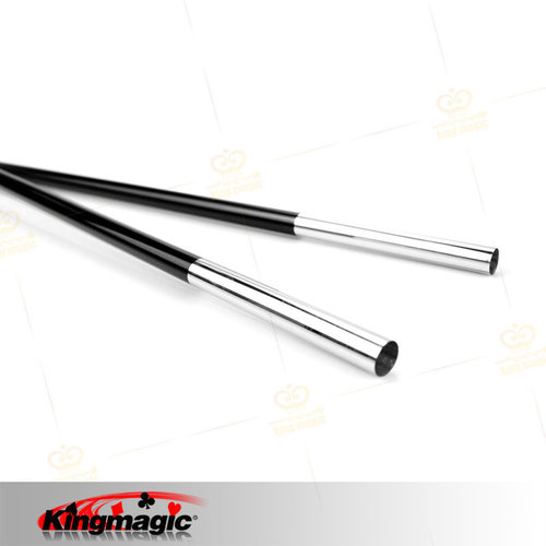 G0854 Mini Lightning Wand Magic Wand Magic Props Street Stall Magic Toy King Magic