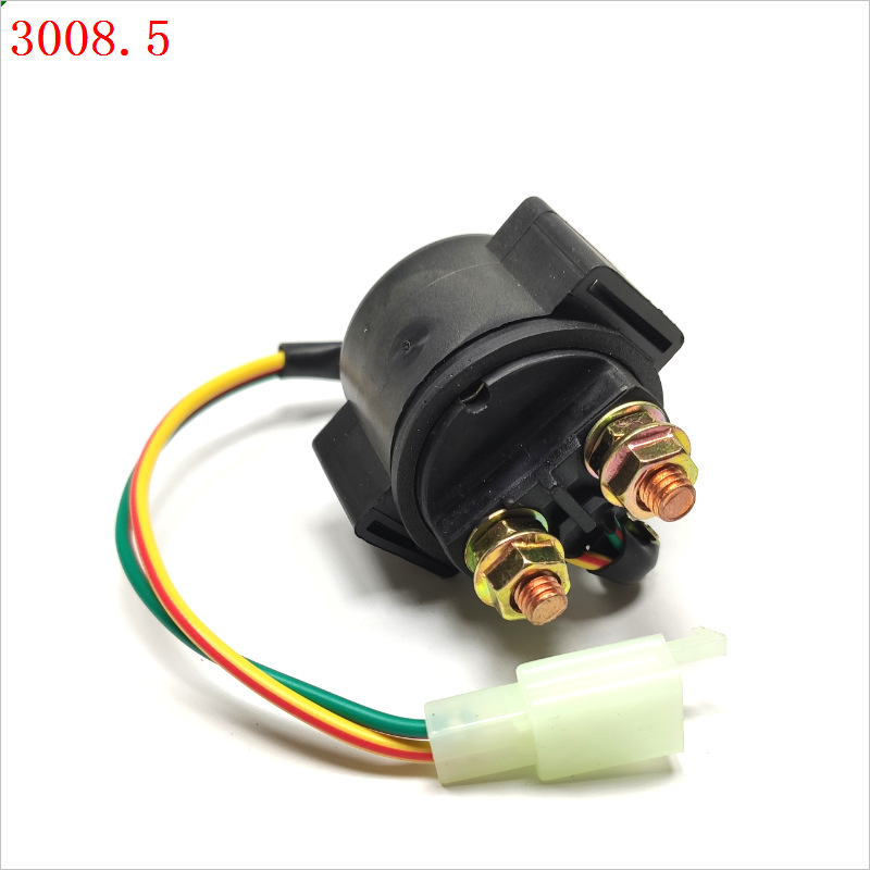 继电器3008.5  (4)