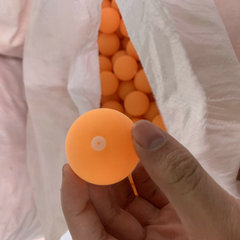 卓球訓練器ABS卓球卸売り耐摩耗性卓球