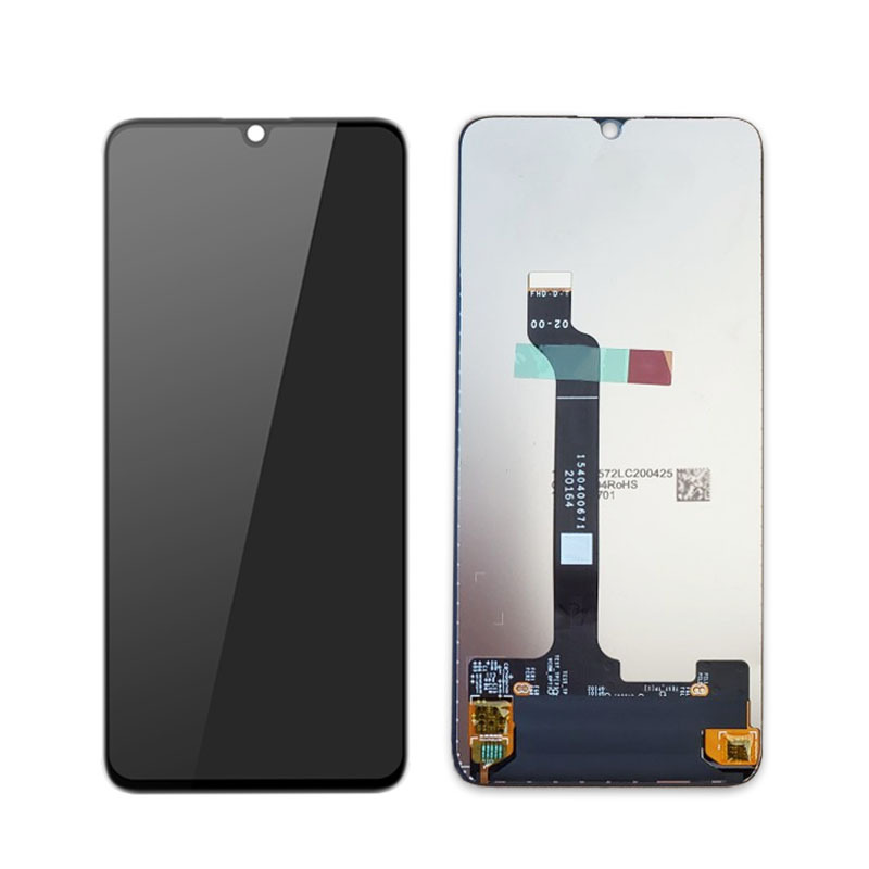 Jingke es adecuado para disfrutar de montaje de la pantalla Z disfrutar 20pro/Glory 30 juventud versión pantalla LCD dentro y fuera