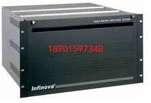 infinova Ӣ������Ƶ���� V2040AX-288X16 ��������288��16������