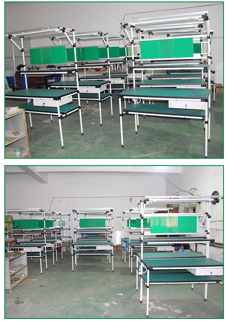Верстак для контрольной проверки катанки Zhuo Xun Wire rod workbench