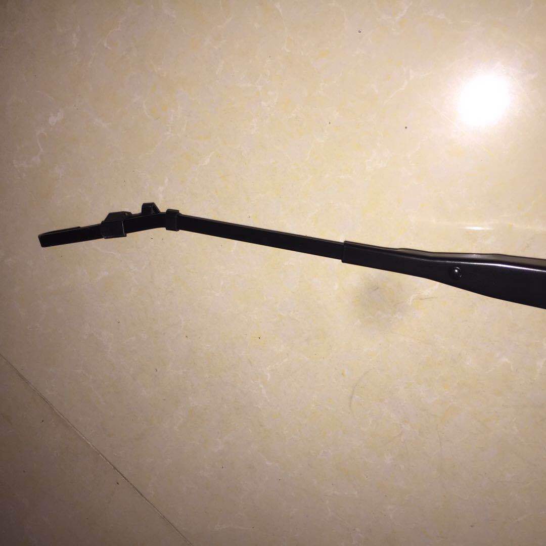 WG1642740010豪沃雨刮臂5