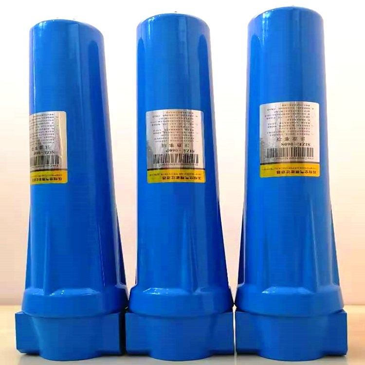 壓縮設備配件油水分離器廠優價供應通用性管道TYYF-40油水分離器