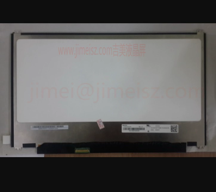 Но́мерная переводная палубная IPS LED13.3-дюймовая ноутбук рекламная машина ЖК экран N133HCE-GA1