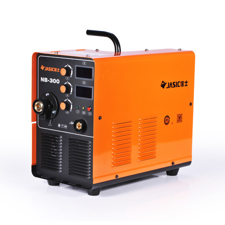 佳士NB-300小电流薄板焊接二保焊机二氧化碳保护焊机气保焊机