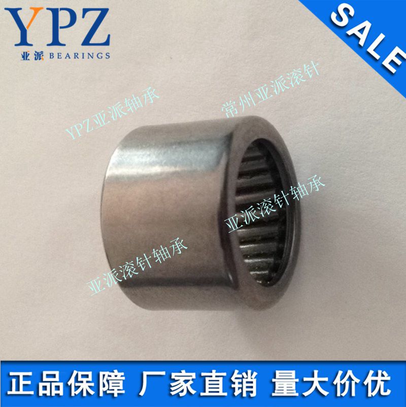 943/25常州亚派F-2525现货DL2520尖头满针滚针轴承厂家直销YPZ