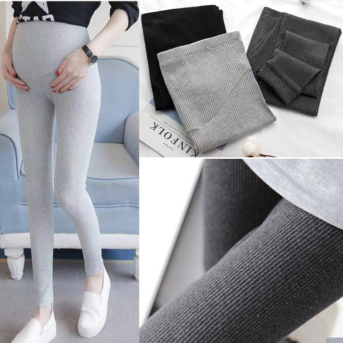 孕妇打底裤春秋外穿长裤夏季薄款孕妇裤春秋修身托腹孕妇装春秋装