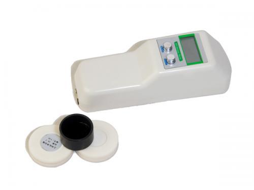 数显便携式白度仪  MHY-28656