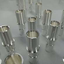 氢能设备配件镀银，电极电镀厚银、表面处理厂加热管镀银