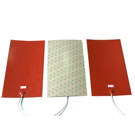 电热板;电热带;电热片