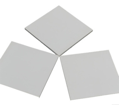 SMC不饱和玻璃纤维垫片 白色SMC绝缘板 复合材料SMC角板