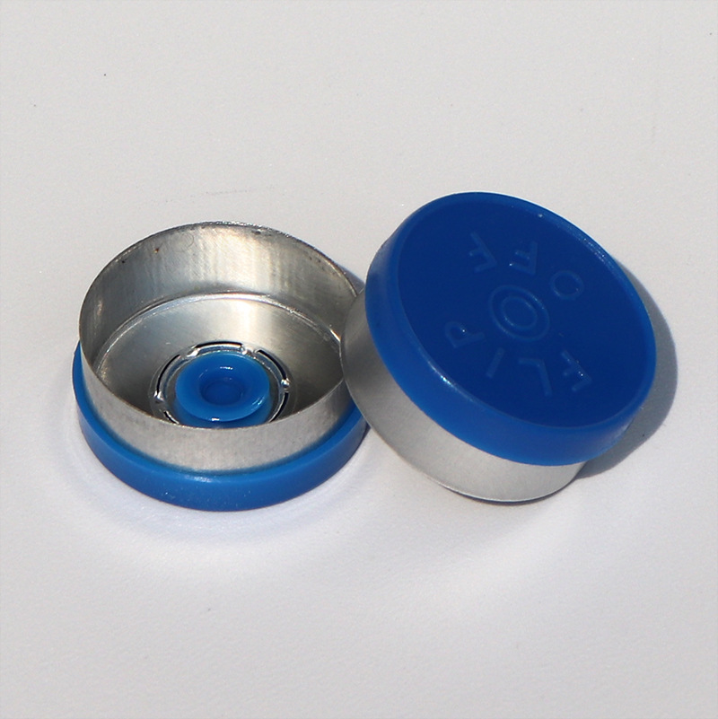 20off aluminum plastic cover; aluminum alloy
