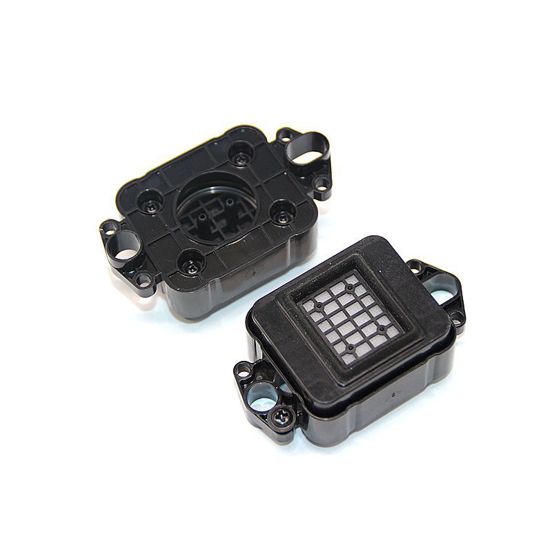 Kit de Boquillas de Inyección de Tinta para Impresora TX800 XP600, Recambios