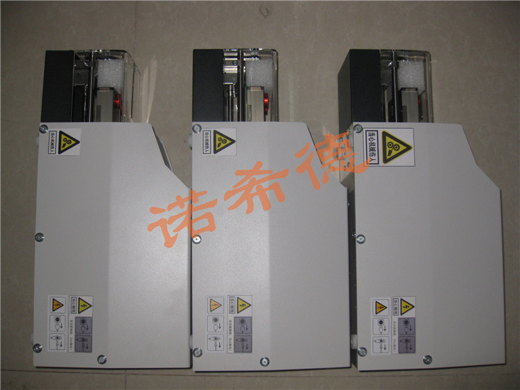 瑞士Schleuniger全自动切线剥皮机US2015  US2600高效漆包线