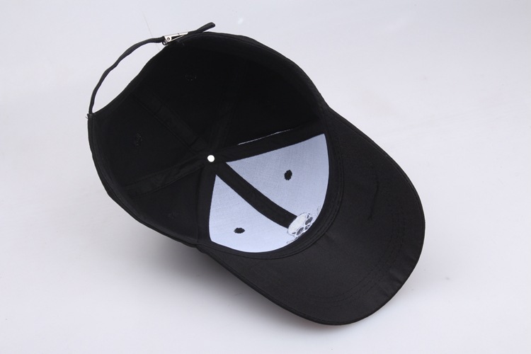 Nuevo Primavera/Verano, moda para hombres, mujer, ocio, cabeza de calavera, béisbol personalizado coreano, deportes al aire libre_voghion.com