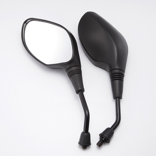 Motorcycle electric vehicle rearview mirror ghost fire Yamaha Fuxiqiaoge motorcycle reversing mirror reflector hot selling model