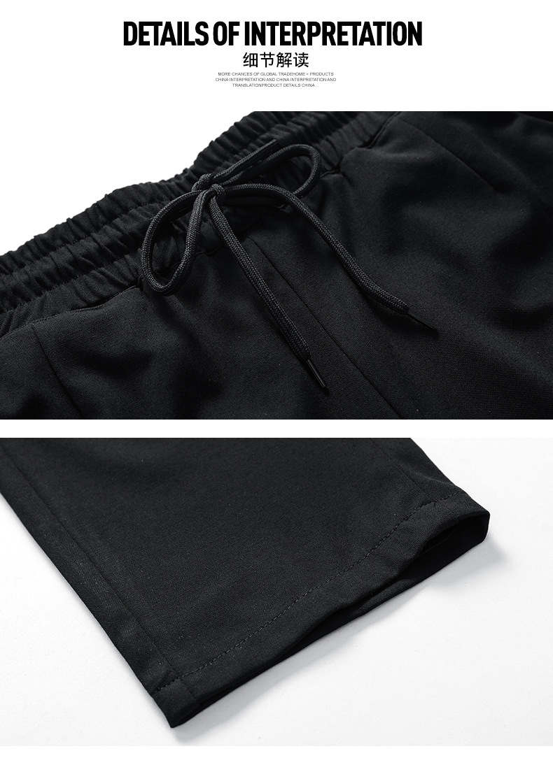 Pantalon léger femme en Soie - Ref 3429965 Image 11