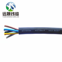 ������о���z��H07RN-F5G2.5  ���{�Դ�� ��ȼROHS���z����
