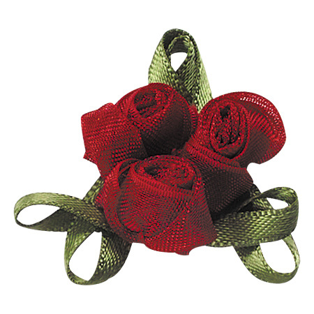 Yao Ming cinta hecha a mano cinta flor sanlei nieve hilado flor racimo Ropa Accesorios textiles a mano tejida pequeña flor