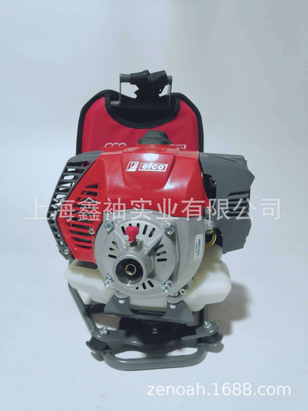 叶红EFCO DSH4000背负式割草机 割灌机 园林修剪机